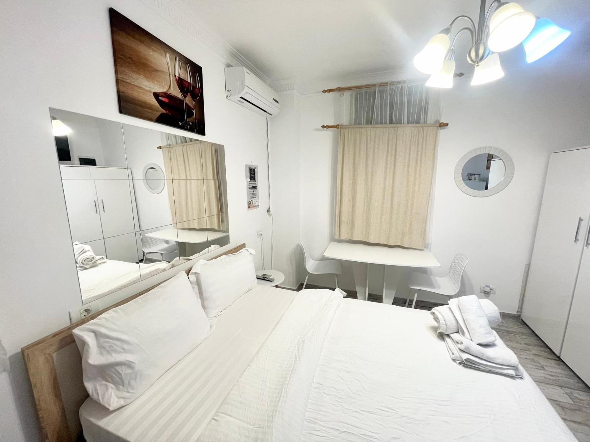 Prime 4 Apartment Bukarest