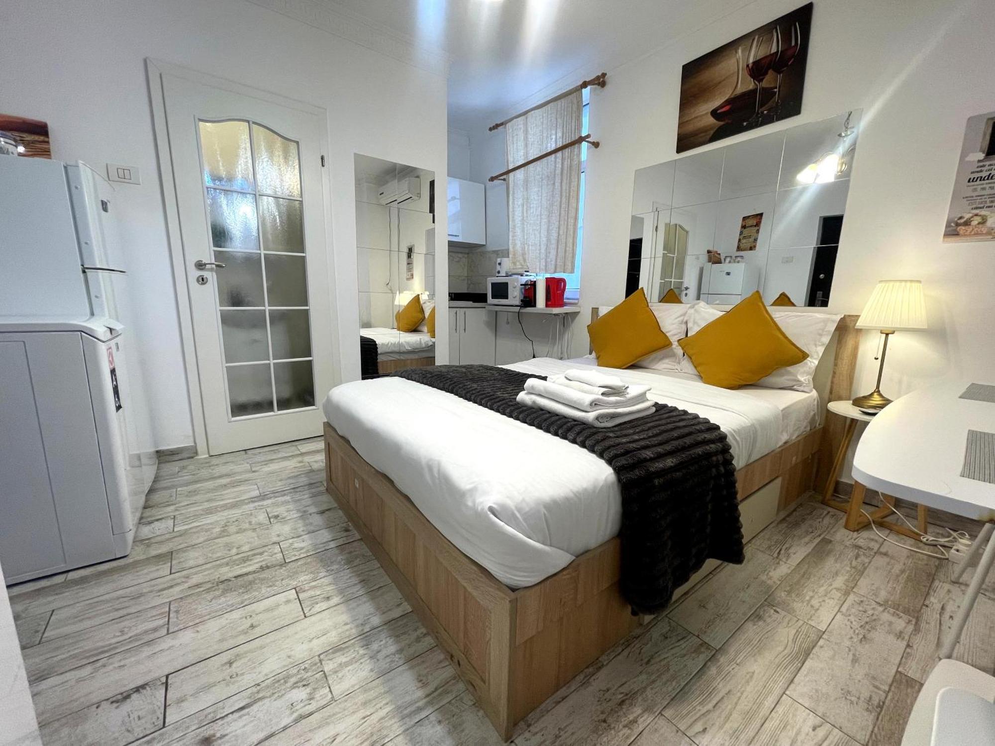 Prime 4 * Bukarest